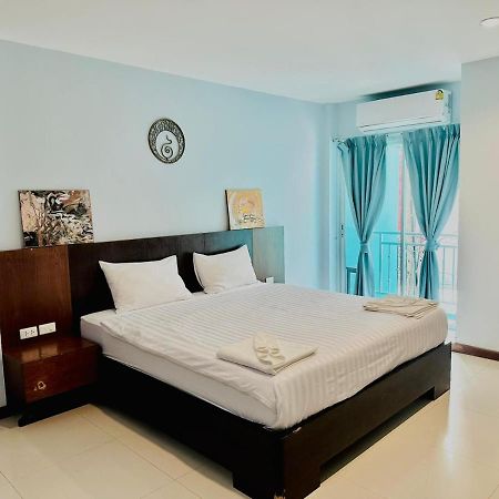 Cokoon Deva Patong Hotel Eksteriør bilde
