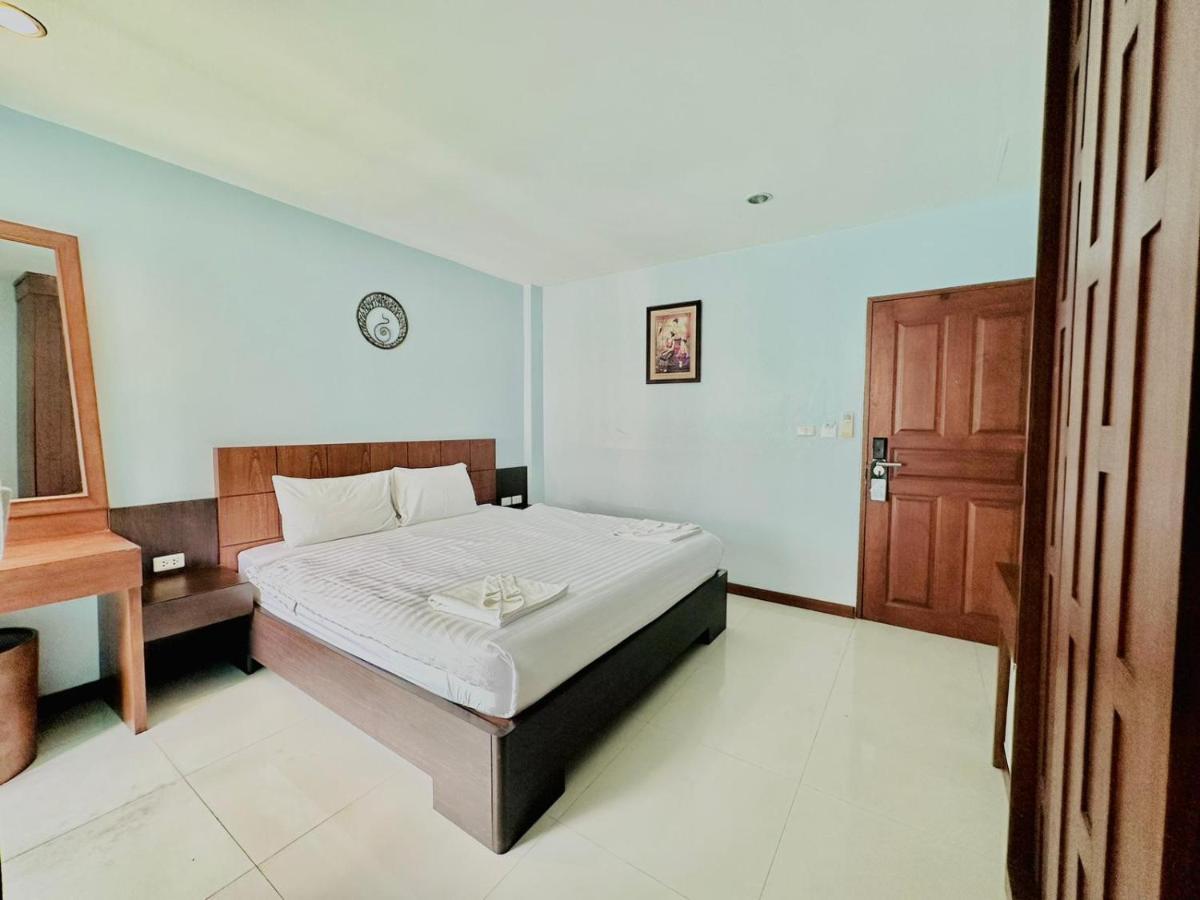 Cokoon Deva Patong Hotel Eksteriør bilde
