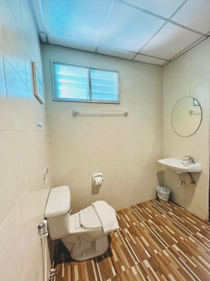 Cokoon Deva Patong Hotel Eksteriør bilde