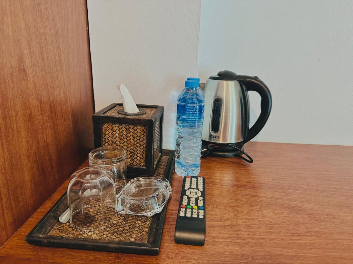 Cokoon Deva Patong Hotel Eksteriør bilde